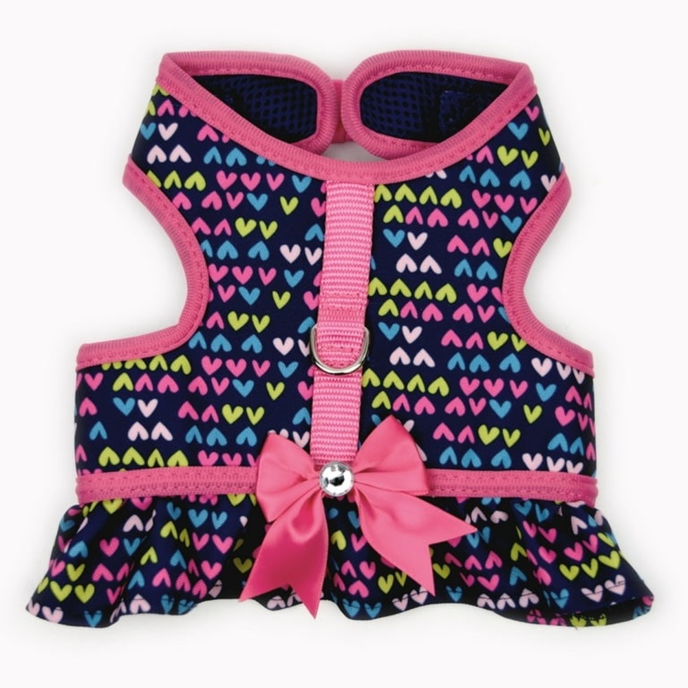 NWT Vibrant Life pet dog harness - Picture 2 of 4